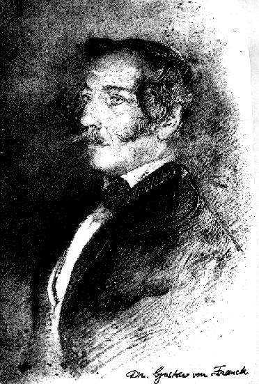 Gustav Von Franck